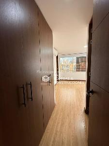 Apartamento de 3 alcobas en venta en Loma Del Esmeraldal, Envigado, 96 m² · foto 13 de 20