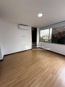 Apartamento de 3 alcobas en venta en Loma Del Esmeraldal, Envigado, 96 m² · foto 15 de 20
