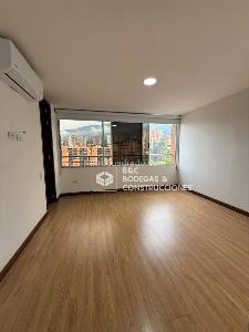 Apartamento de 3 alcobas en venta en Loma Del Esmeraldal, Envigado, 96 m² · foto 16 de 20