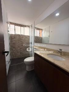 Apartamento de 3 alcobas en venta en Loma Del Esmeraldal, Envigado, 96 m² · foto 19 de 20