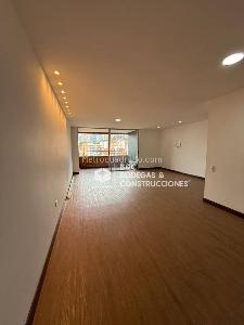 Apartamento de 3 alcobas en venta en Loma Del Esmeraldal, Envigado, 96 m² · foto 20 de 20
