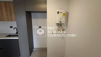Apartamento de 2 alcobas en arriendo en Bucaros, Bello, 60 m² · foto 3 de 17