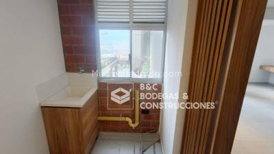 Apartamento de 2 alcobas en arriendo en Bucaros, Bello, 60 m² · foto 4 de 17