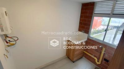 Apartamento de 2 alcobas en arriendo en Bucaros, Bello, 60 m² · foto 5 de 17