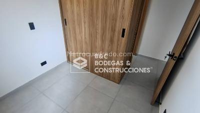 Apartamento de 2 alcobas en arriendo en Bucaros, Bello, 60 m² · foto 7 de 17