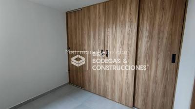 Apartamento de 2 alcobas en arriendo en Bucaros, Bello, 60 m² · foto 11 de 17