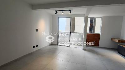 Apartamento de 2 alcobas en arriendo en Bucaros, Bello, 60 m² · foto 15 de 17
