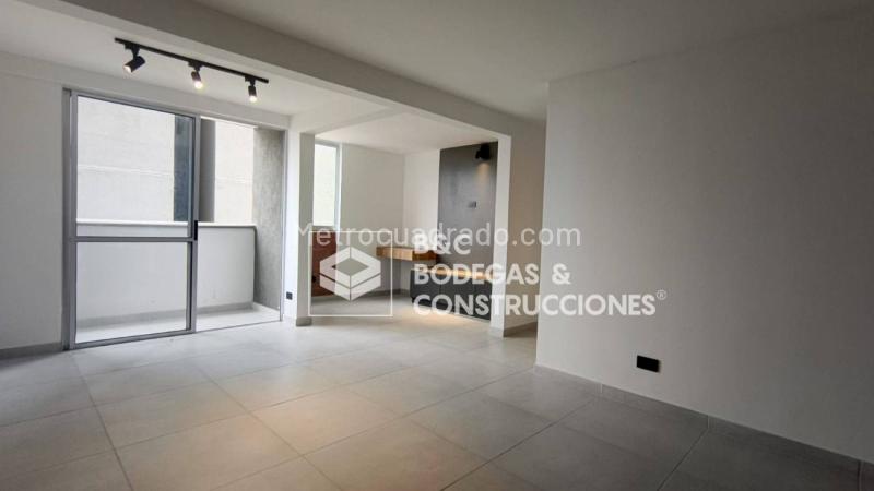 Apartamento en Arriendo, Bucaros, Bello