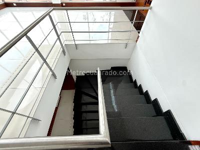 Apartamento en venta en Santa Barbara, Bogotá · foto 12 de 20