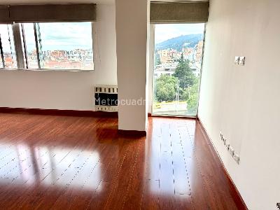 Apartamento en venta en Santa Barbara, Bogotá · foto 14 de 20