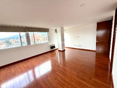 Apartamento en venta en Santa Barbara, Bogotá · foto 16 de 20
