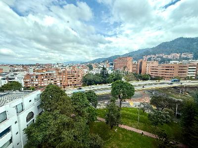 Apartamento en venta en Santa Barbara, Bogotá · foto 17 de 20