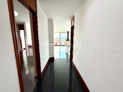 Apartamento en venta en Santa Barbara, Bogotá · foto 3 de 20