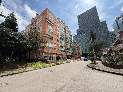 Apartamento en venta en Santa Barbara, Bogotá · foto 20 de 20
