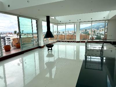 Apartamento en venta en Santa Barbara, Bogotá · foto 6 de 20