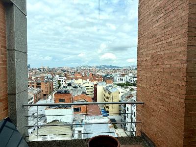 Apartamento en venta en Santa Barbara, Bogotá · foto 8 de 20