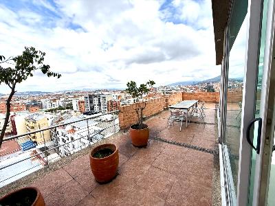 Apartamento en venta en Santa Barbara, Bogotá · foto 9 de 20
