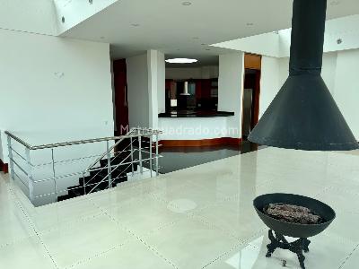 Apartamento en venta en Santa Barbara, Bogotá · foto 10 de 20
