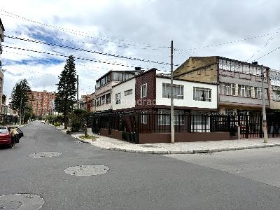 Casa en venta en San Miguel, Bogotá · foto 20 de 20