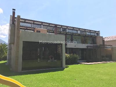 Casa en Venta, HACIENDA SAN SIMON PL 1 AL 1, Bogotá D.C.