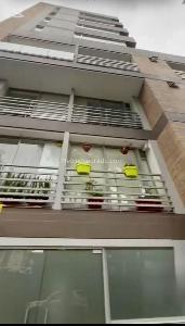 Apartamento en venta en San Miguel, Bogotá · foto 13 de 19