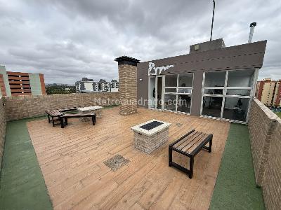 Apartamento en venta en San Miguel, Bogotá · foto 14 de 19