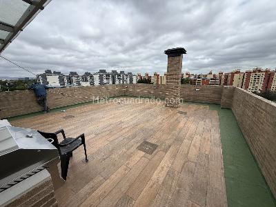 Apartamento en venta en San Miguel, Bogotá · foto 15 de 19