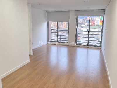 Apartamento en venta en San Miguel, Bogotá · foto 5 de 19