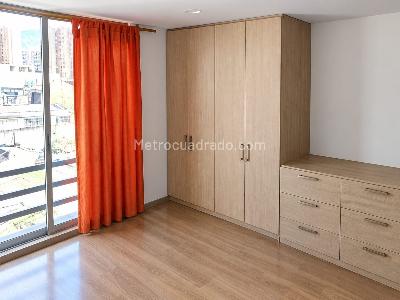Apartamento en venta en San Miguel, Bogotá · foto 4 de 19
