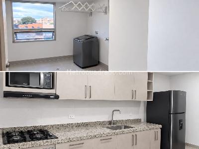 Apartamento en venta en San Miguel, Bogotá · foto 7 de 19