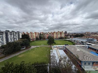 Apartamento en venta en San Miguel, Bogotá · foto 19 de 19