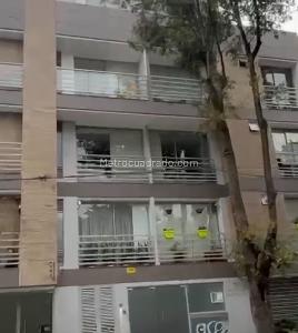 Apartamento en venta en San Miguel, Bogotá · foto 2 de 19