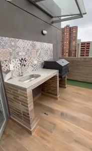 Apartamento en venta en San Miguel, Bogotá · foto 10 de 19