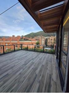 Apartamento de 2 alcobas en venta en Chico Reservado, Bogotá, 121 m² · foto 13 de 19