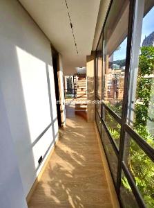 Apartamento de 2 alcobas en venta en Chico Reservado, Bogotá, 121 m² · foto 19 de 19