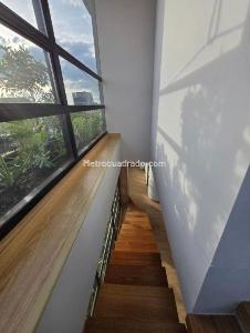 Apartamento de 2 alcobas en venta en Chico Reservado, Bogotá, 121 m² · foto 6 de 19