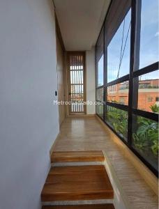 Apartamento de 2 alcobas en venta en Chico Reservado, Bogotá, 121 m² · foto 8 de 19
