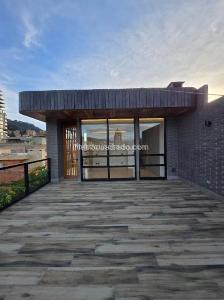 Apartamento de 2 alcobas en venta en Chico Reservado, Bogotá, 121 m² · foto 9 de 19