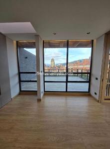 Apartamento de 2 alcobas en venta en Chico Reservado, Bogotá, 121 m² · foto 18 de 19