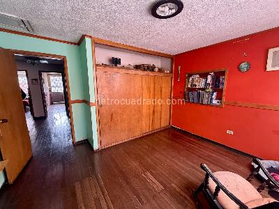 Casa de 5 alcobas en venta en San Miguel, Bogotá, 195 m² · foto 11 de 20