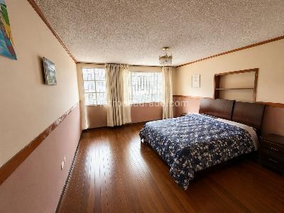 Casa de 5 alcobas en venta en San Miguel, Bogotá, 195 m² · foto 14 de 20