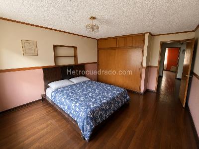 Casa de 5 alcobas en venta en San Miguel, Bogotá, 195 m² · foto 15 de 20