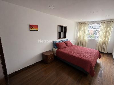 Casa de 5 alcobas en venta en San Miguel, Bogotá, 195 m² · foto 16 de 20