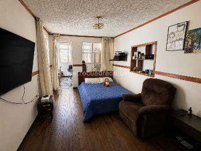 Casa de 5 alcobas en venta en San Miguel, Bogotá, 195 m² · foto 18 de 20