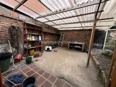 Casa de 5 alcobas en venta en San Miguel, Bogotá, 195 m² · foto 19 de 20