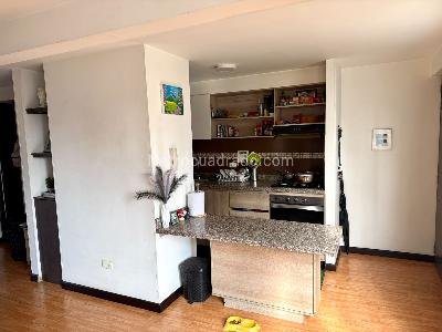 Apartamento en venta en San Miguel, Bogotá · foto 6 de 20