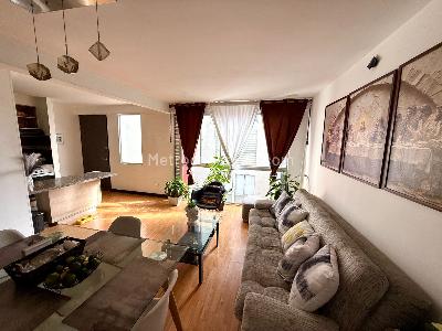 Apartamento en venta en San Miguel, Bogotá · foto 3 de 20