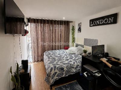 Apartamento en venta en San Miguel, Bogotá · foto 9 de 20
