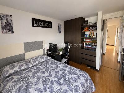 Apartamento en venta en San Miguel, Bogotá · foto 8 de 20