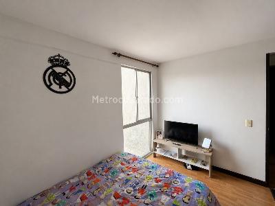 Apartamento en venta en San Miguel, Bogotá · foto 10 de 20